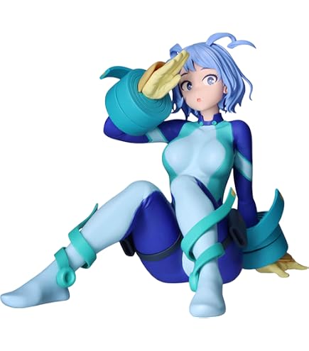 Amazon.co.jp: 僕の*ヒーローアカデミア GLITTER&GLAMOURS-NEJIRE HADO