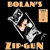 Bolan's Zip Gun-Coloured- [Analog]