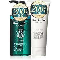 Amazon | Bio Lucia（ビオルチア）【毛髪診断士(R)と共同開発
