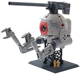 MG 1/100 ボール(Ver.Ka) (機動戦士ガンダム)