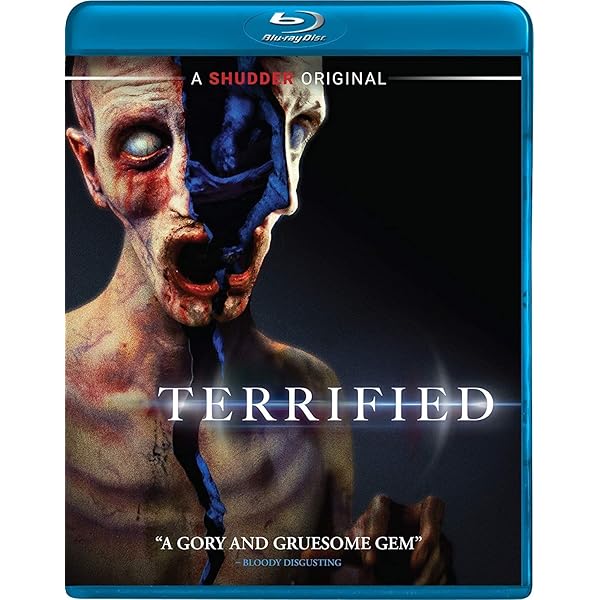 Amazon.co.jp: The Dark and the Wicked [Blu-ray] : Bryan