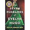 The Seven Husbands of Evelyn Hugo