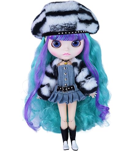 Amazon.co.jp: ブライス プリマドーリー アドラーブルオーブリー