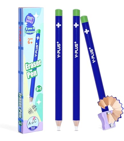 Amazon | 三菱鉛筆 紙巻き 消しゴム EK-100 | スタンダード消しゴム