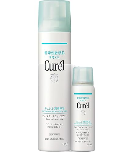 Amazon | キュレル 化粧水 III (とてもしっとり) 150ml | キュレル