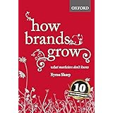 How Brands Grow: What Marketers Don't Know