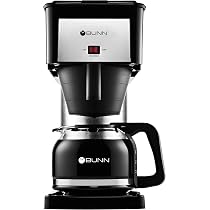 BUNN BX Speed Brew Classic 10-Cup 