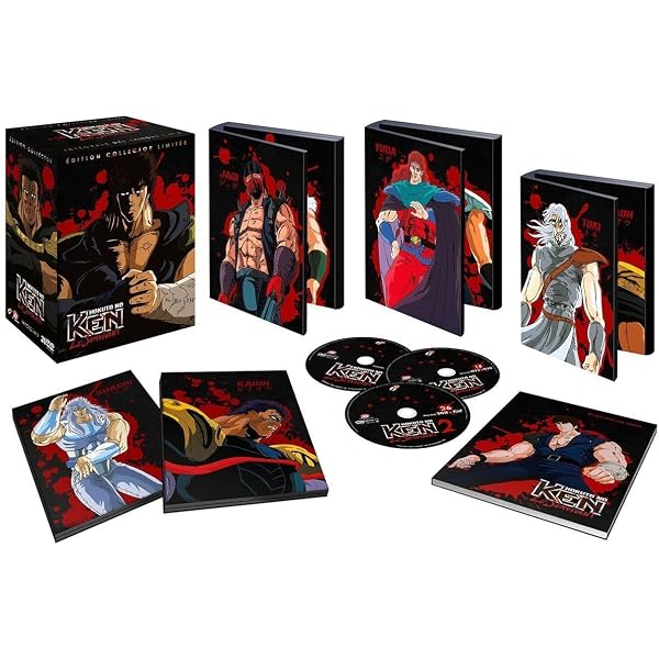 Amazon.co.jp: キン肉マン 全12巻セット [マーケットプレイス DVD