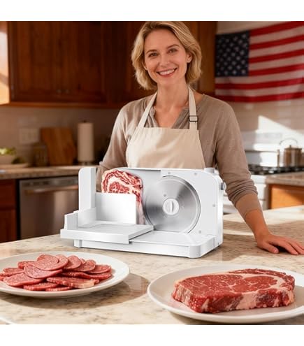 Ritter 電動スライサーcontura3 Amazon | ritter (リッター)社 電動スライサー contura3 | RITTER