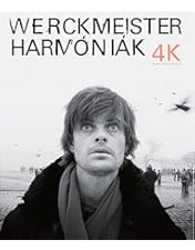 Amazon.co.jp: タル・ベーラ 伝説前夜Blu-ray BOX : ラーツ・イレン