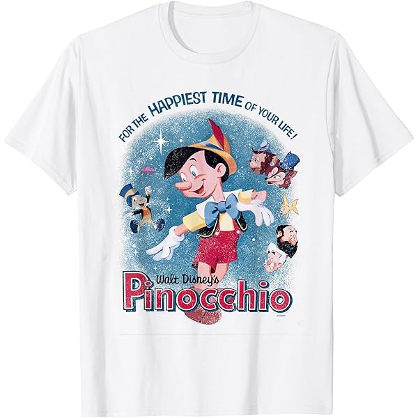 Amazon | ディズニー・ヴィランズ・チェルナボーグ Tシャツ | T
