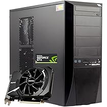 Amazon.co.jp: ゲーミングPC デスクトップ パソコン ドスパラ GALLERIA  