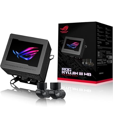 Amazon.co.jp: EK-Quantum Surface P360M - Black : パソコン・周辺機器