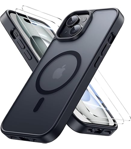 iPhone 15PIusケース マグセーフ 対応 半透明 マグネット 楽天市場】【 MagSafe対応・半透明美学 】 スマホケース iPhone 15Plus