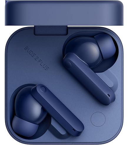 CMF by Nothing Buds - Wireless headphones with 42 dB ANC