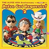 Alfee Get Requests! 2(初回限定盤B)