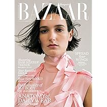 激レア　希少価値　ハーパーズバザー　フランス　1986 ハーパーズ バザー 2024年10月号増刊 神宮寺勇太特別版