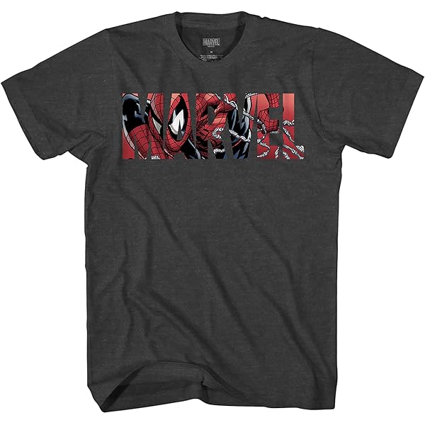 Amazon | Marvel Iron Man Stark Industries Intern 大人用T