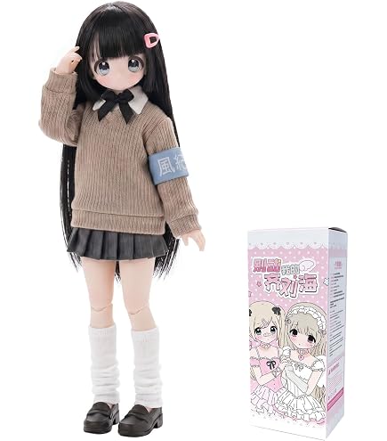 Amazon | 1/3スケールドール Iris Collect 楓子(ふうこ)/Oriental