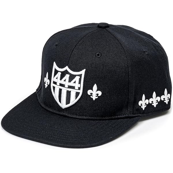 Amazon | [YOSHINORI KOTAKE DESIGN] ブラックウィング444 | キャップ 通販