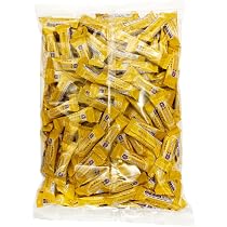 Amazon.co.jp: 森永製菓 ミルクキャラメル 1kg（約217粒）ビッグシェア 