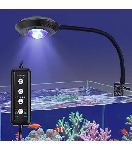 Amazon.co.jp: 【PSE技術基準適合】サンゴの育成と演色に特化した165W
