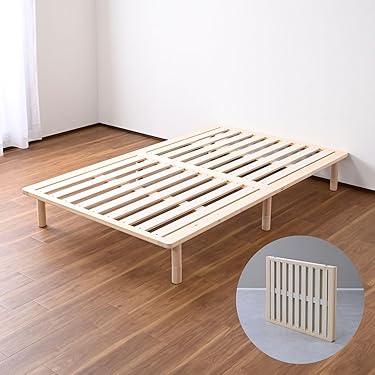 Amazon.co.jp 最新リリース: ベッド・ベッドフレーム の新着ランキング