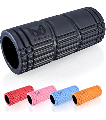 Amazon | OPTP PRO-ROLLER 標準密度フォームローラー - 丈夫なローラー