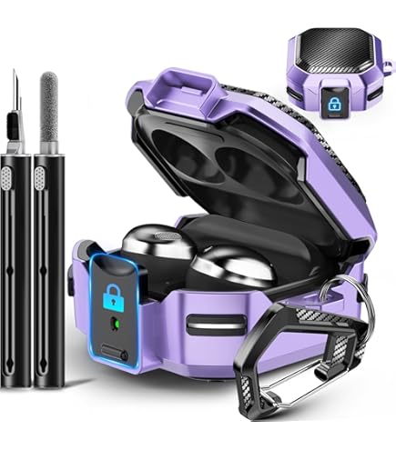 Amazon.co.jp: WOFRO 紛失防止ストラップ Galaxy Buds 2 Pro(2022)用