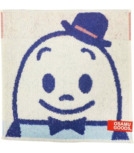 希少】当時物 オサムグッズ ランチョンマット DUSTY MILLER製 新品