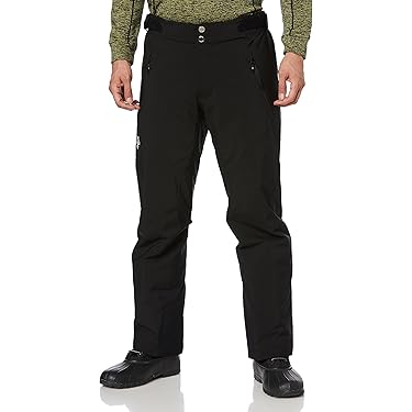 メンズスキーパンツ　XL Dope JT Big スキーパンツ メンズ Greenish/Olive Green