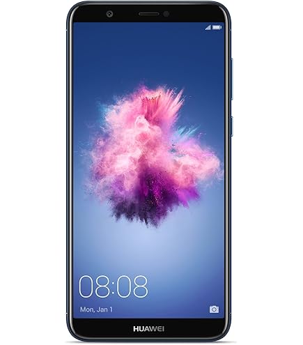 Amazon | HUAWEI nova lite 2(ブラック) 3GB/32GB SIMフリ- NOVALITE2