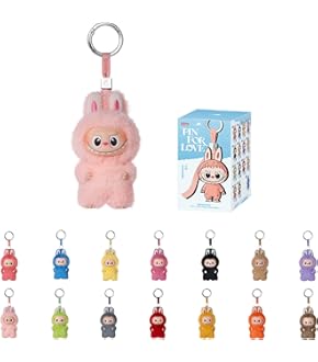 FALL IN WILD THE MONSTERS フィギュア Amazon.co.jp: POP MART THE MONSTERS FALL IN WILD ぬいぐるみ