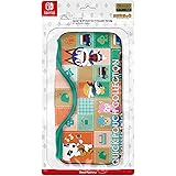 【任天堂ライセンス商品】QUICK POUCH COLLECTION for Nintendo Switch (どうぶつの森)Type-A