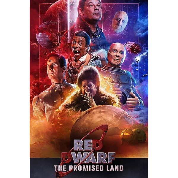 宇宙船レッドドワーフ号　シリーズ11 DVD Amazon.co.jp: 宇宙船レッド・ドワーフ号 シリーズ11 [DVD] : リスター