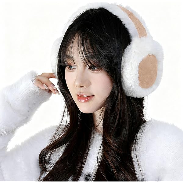 UGG アグ　イヤーマフ　シープスキン　チェスナット ファー付きイヤーマフ Amazon | UGG レディース シープスキン Bluetooth イヤーマフ, チェス