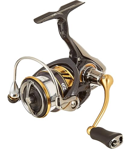【新品】ダイワ レガリス LT4000-CXH スピニングリール 23年モデル DAIWA（釣り） ダイワ '23 LEGALIS(レガリス) LT4000-CXH