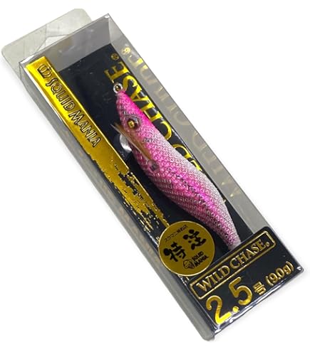 Amazon | スクイッドマニア(SQUID MANIA) ワイルドチェイス(WILD CHASE