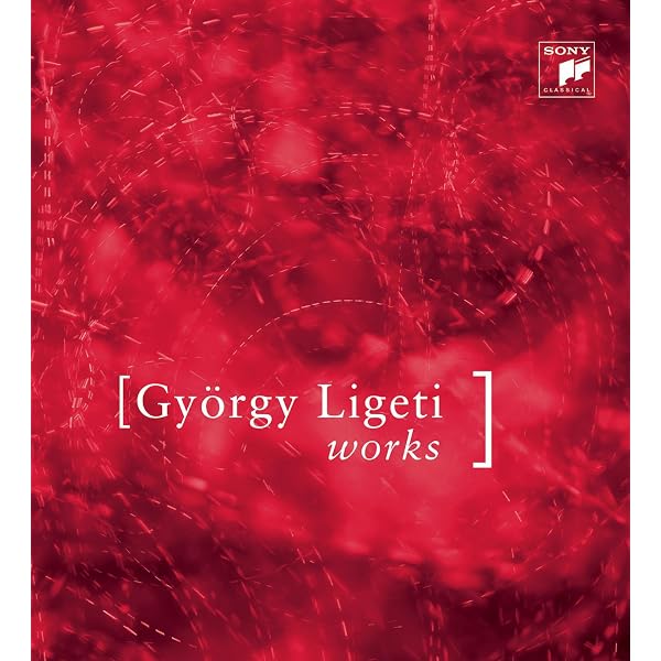 Amazon.co.jp: Ligeti Project: ミュージック