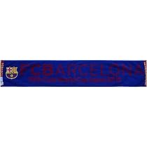 Amazon.co.jp: FCバルセロナ マフラータオル : スポーツ＆アウトドア