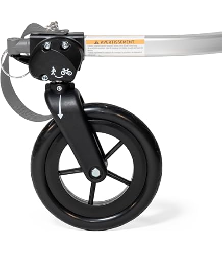 Amazon.co.jp: Burley(バーレー) トレーラーパーツ 2ホイール