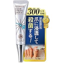 Amazon.co.jp: [指定医薬部外品] 爪 際まで浸透・密着 薬用ジェル