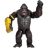 Playmates Toys ゴジラ x コング 6インチ Kong B.E.A.S.T.グローブ