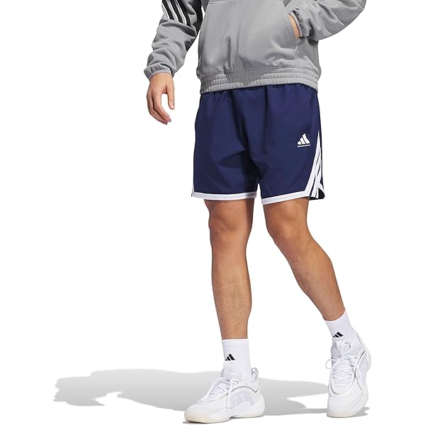 Amazon | [アディダス] ハーフパンツ CRAZYLITE ショーツ メンズ