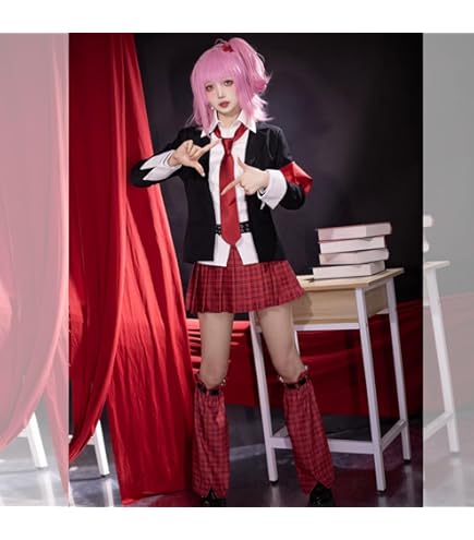 Amazon.co.jp: しゅごキャラ コスプレ衣装 日奈森 亜夢 月詠歌唄 辺里