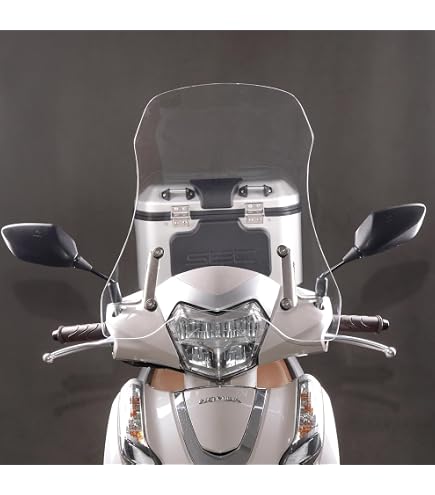 Amazon.co.jp: 旭風防(AF ASAHI) ウインドシールド 水冷R1200GS