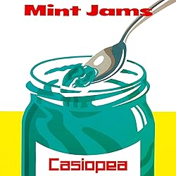 Amazon | CASIOPEA (完全生産限定盤) (アナログ盤) - CASIOPEA (特典
