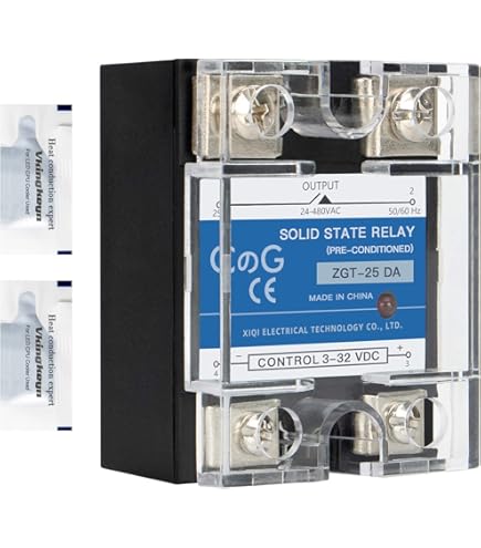 Schakel relais tbv elektrisch booster verwarming online kopen Schakel relais tbv elektrisch booster verwarming online kopen