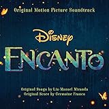 Encanto (Original Motion Picture Soundtrack)
