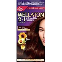 在庫限り7個セット Wella ウエラトーン 2+1 白髪染め 液状タイプ 6G Amazon | Wella ウエラトーン 2+1 白髪染め 液状タイプ 5G 自然